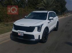 کیا سۆرینتۆ